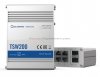 Teltonika Switch 8xGbit PoE 240W, 2xSFP